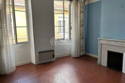 Lejlighed i Marseille, Bouches-du-Rhone, Marseille - € 255.000 | Ref: 86659065 - foto 8