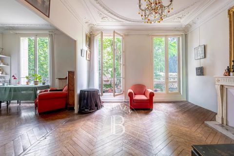 Lejlighed i Paris, Paris, Paris - € 1.795.000 | Ref: 86999809 - foto 2