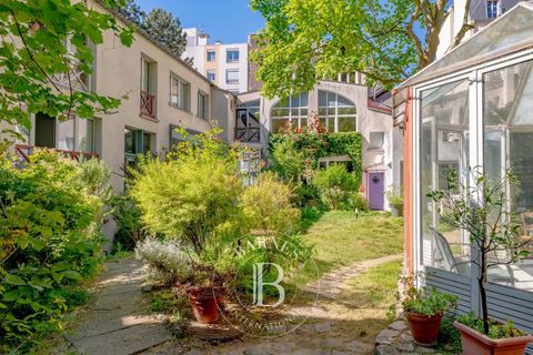Villa i Paris, Paris, Paris - € 1.895.000 | Ref: 86883896 - foto 1
