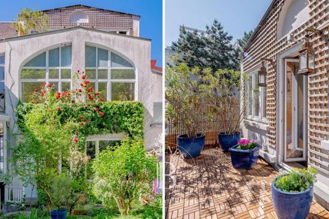Villa i Paris, Paris, Paris - € 1.895.000 | Ref: 86883896 - foto 2