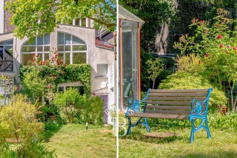 Villa i Paris, Paris, Paris - € 1.895.000 | Ref: 86883896 - foto 3