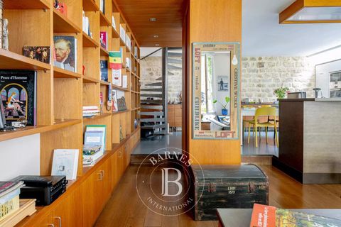 Villa i Paris, Paris, Paris - € 1.895.000 | Ref: 86883896 - foto 5