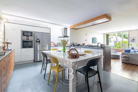 Villa i Paris, Paris, Paris - € 1.895.000 | Ref: 86883896 - foto 7