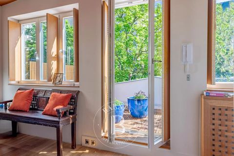Villa i Paris, Paris, Paris - € 1.895.000 | Ref: 86883896 - foto 11