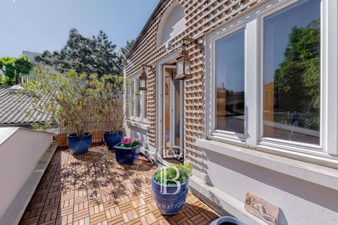 Villa i Paris, Paris, Paris - € 1.895.000 | Ref: 86883896 - foto 12
