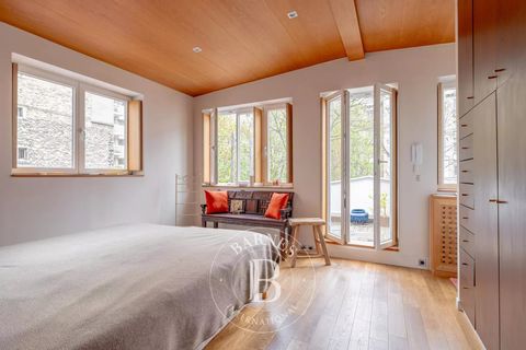 Villa i Paris, Paris, Paris - € 1.895.000 | Ref: 86883896 - foto 13