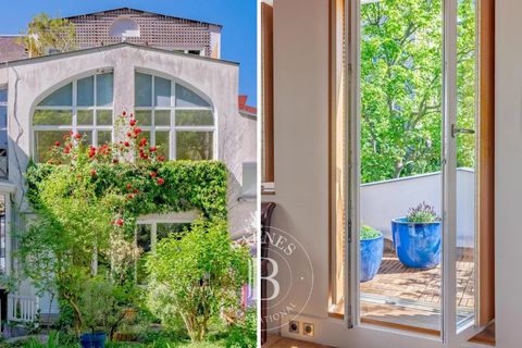 Villa i Paris, Paris, Paris - € 1.895.000 | Ref: 86883896 - foto 16