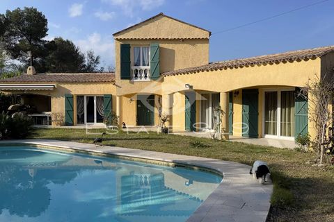 Villa i Le Rouret, Alpes-Maritimes, Le Rouret - € 1.190.000 | Ref: MS743VM - foto 2
