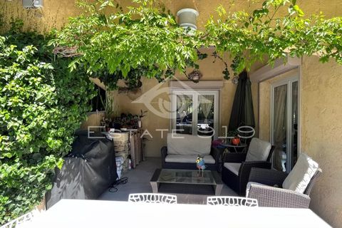 Villa i Le Rouret, Alpes-Maritimes, Le Rouret - € 1.190.000 | Ref: MS743VM - foto 3
