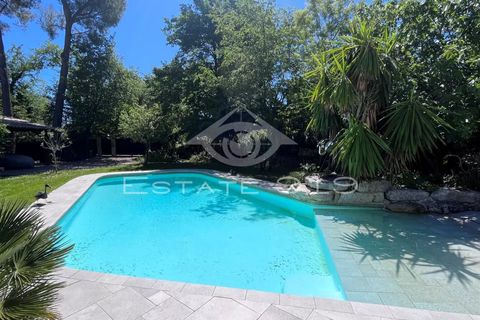 Villa i Le Rouret, Alpes-Maritimes, Le Rouret - € 1.190.000 | Ref: MS743VM - foto 4