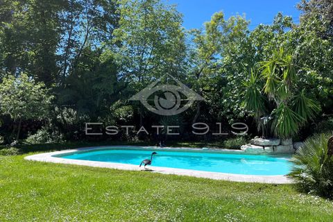 Villa i Le Rouret, Alpes-Maritimes, Le Rouret - € 1.190.000 | Ref: MS743VM - foto 5