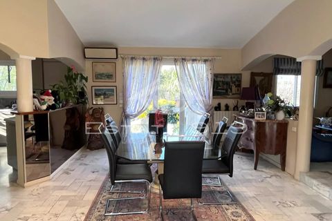 Villa i Le Rouret, Alpes-Maritimes, Le Rouret - € 1.190.000 | Ref: MS743VM - foto 7