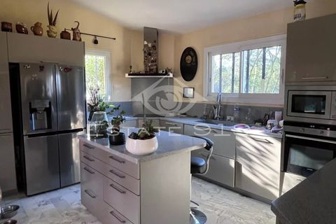 Villa i Le Rouret, Alpes-Maritimes, Le Rouret - € 1.190.000 | Ref: MS743VM - foto 9