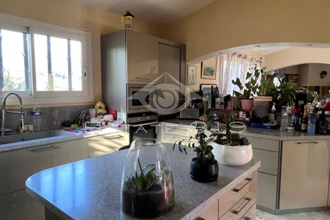Villa i Le Rouret, Alpes-Maritimes, Le Rouret - € 1.190.000 | Ref: MS743VM - foto 10