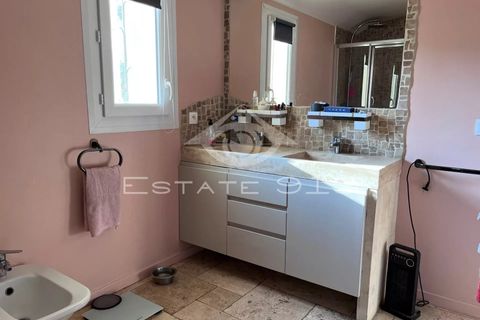 Villa i Le Rouret, Alpes-Maritimes, Le Rouret - € 1.190.000 | Ref: MS743VM - foto 12