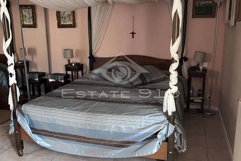 Villa i Le Rouret, Alpes-Maritimes, Le Rouret - € 1.190.000 | Ref: MS743VM - foto 14