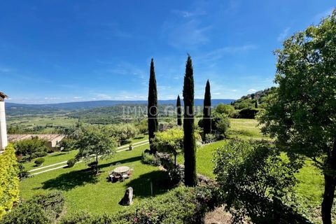 Villa i Gordes, Vaucluse, Gordes - € 2.520.000 | Ref: 87030973 - foto 2