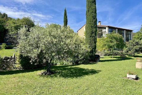 Villa i Gordes, Vaucluse, Gordes - € 2.520.000 | Ref: 87030973 - foto 3