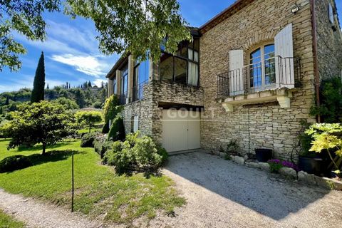 Villa i Gordes, Vaucluse, Gordes - € 2.520.000 | Ref: 87030973 - foto 5
