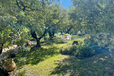 Villa i Gordes, Vaucluse, Gordes - € 2.520.000 | Ref: 87030973 - foto 6