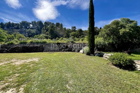 Villa i Gordes, Vaucluse, Gordes - € 2.520.000 | Ref: 87030973 - foto 8