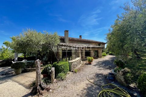 Villa i Gordes, Vaucluse, Gordes - € 2.520.000 | Ref: 87030973 - foto 9