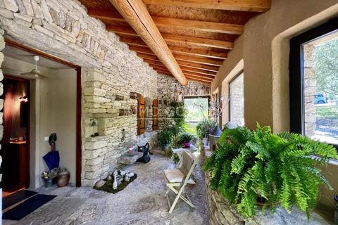 Villa i Gordes, Vaucluse, Gordes - € 2.520.000 | Ref: 87030973 - foto 10
