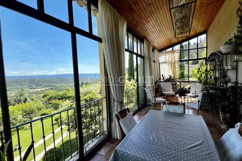 Villa i Gordes, Vaucluse, Gordes - € 2.520.000 | Ref: 87030973 - foto 11