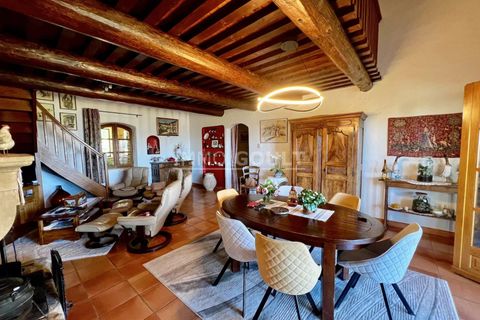 Villa i Gordes, Vaucluse, Gordes - € 2.520.000 | Ref: 87030973 - foto 13