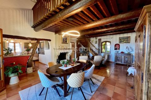Villa i Gordes, Vaucluse, Gordes - € 2.520.000 | Ref: 87030973 - foto 14