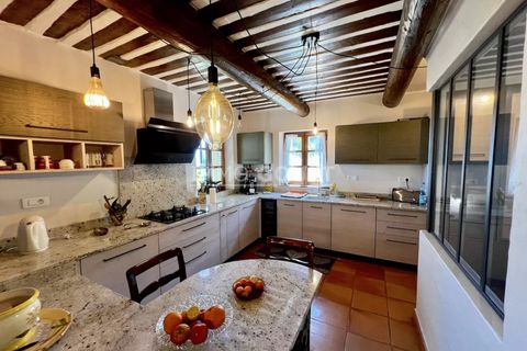 Villa i Gordes, Vaucluse, Gordes - € 2.520.000 | Ref: 87030973 - foto 15