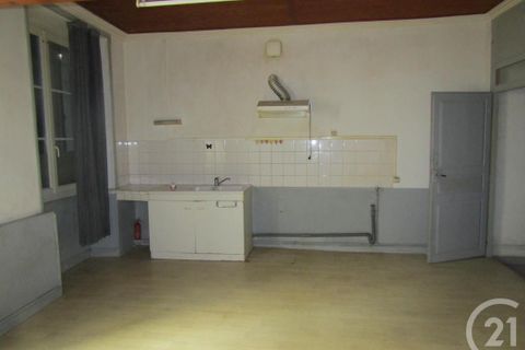 Villa a Chef-Boutonne, Deux-Sevres, Chef-Boutonne - € 45.000 | Ref: 8957 - foto 2