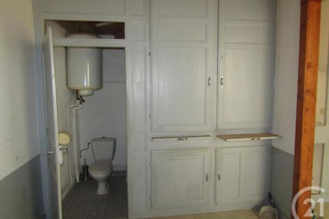 Villa a Chef-Boutonne, Deux-Sevres, Chef-Boutonne - € 45.000 | Ref: 8957 - foto 7