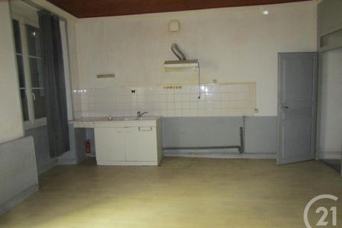 Villa a Chef-Boutonne, Deux-Sevres, Chef-Boutonne - € 45.000 | Ref: 8957 - foto 8