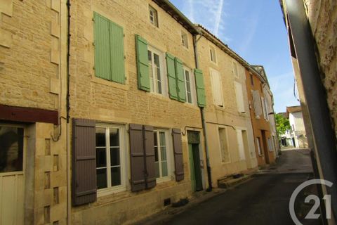 Villa a Chef-Boutonne, Deux-Sevres, Chef-Boutonne - € 45.000 | Ref: 8957 - foto 11