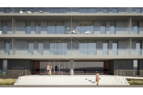 Lejlighed i Vila do Conde, Porto, Vila do Conde - € 490.600 | Ref: APA_54311_D - foto 4