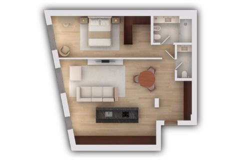Lejlighed i Vila do Conde, Porto, Vila do Conde - € 490.600 | Ref: APA_54311_D - foto 16