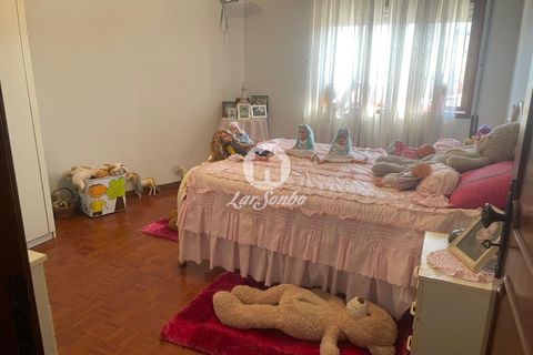 Byhus i Trofa, Porto, Trofa - € 345.000 | Ref: 240-M-26270 - foto 4