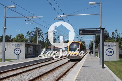 Lejlighed i Maia, Porto, Maia - € 310.000 | Ref: 240-A-26273 - foto 5