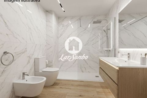 Lejlighed i Maia, Porto, Maia - € 310.000 | Ref: 240-A-26273 - foto 8