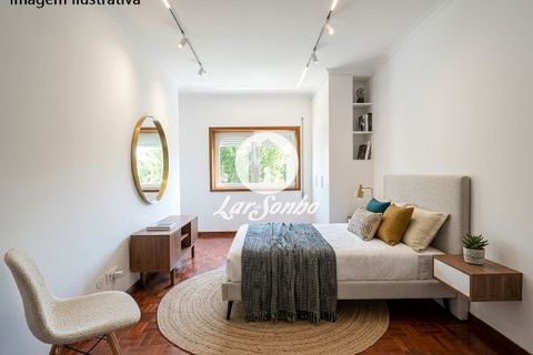 Lejlighed i Maia, Porto, Maia - € 310.000 | Ref: 240-A-26273 - foto 10