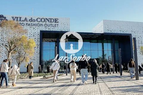 Lejlighed i Maia, Porto, Maia - € 310.000 | Ref: 240-A-26273 - foto 22