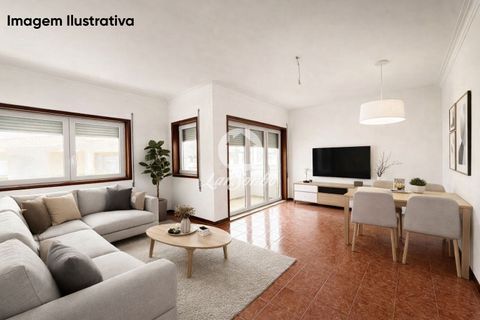 Lejlighed i Maia, Porto, Maia - € 310.000 | Ref: 240-A-26273 - foto 1