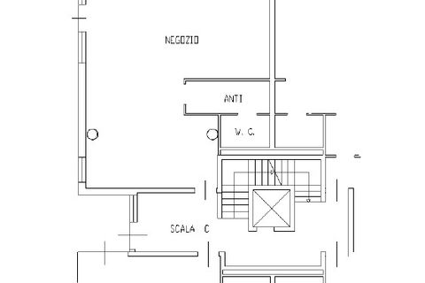 Erhvervsejendom i Este, Padua, Este - € 74.000 | Ref: NEG 187 - foto 6