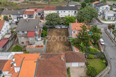 Helårsgrund i Braga, Braga, Braga - € 110.000 | Ref: ZMPT589095 - foto 4