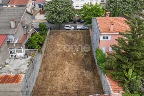 Helårsgrund i Braga, Braga, Braga - € 110.000 | Ref: ZMPT589095 - foto 6