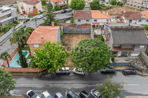 Helårsgrund i Braga, Braga, Braga - € 110.000 | Ref: ZMPT589095 - foto 7