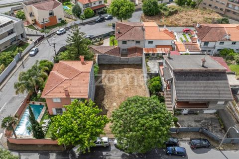 Helårsgrund i Braga, Braga, Braga - € 110.000 | Ref: ZMPT589095 - foto 1
