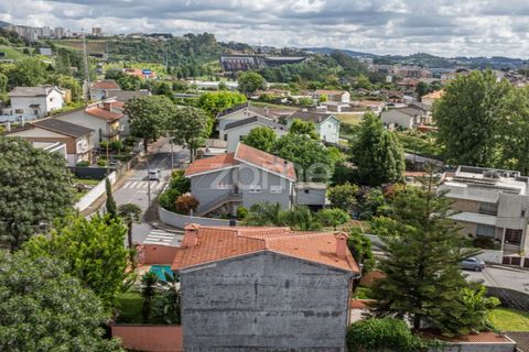 Helårsgrund i Braga, Braga, Braga - € 110.000 | Ref: ZMPT589095 - foto 11