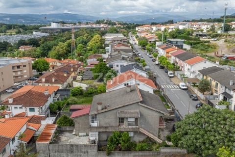 Helårsgrund i Braga, Braga, Braga - € 110.000 | Ref: ZMPT589095 - foto 12